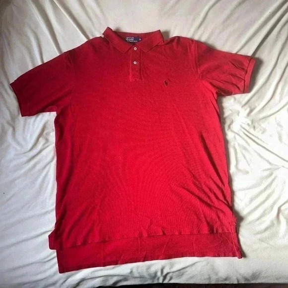 Polo Ralph Lauren Other - Polo by Ralph Lauren polo shirt
